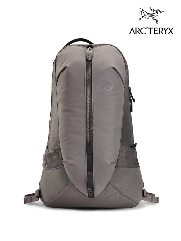 Arro 22 Backpack #Cloud [24016][L07985200]｜ARC'TERYX 入荷しました