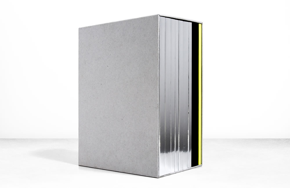 untitled 71-84 artbook| mo'des book | TOKYO BASED INDEPENDENT