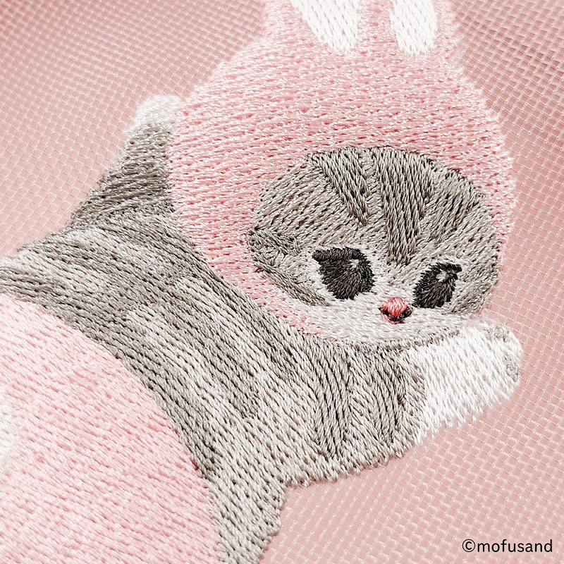 mofusand デイリーポーチ フロッキー(うさにゃん) | mofusandもふもふ