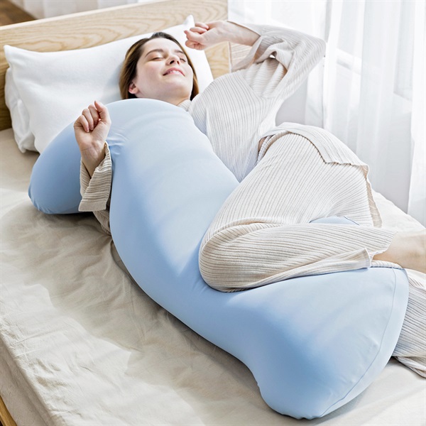 雲に抱きつく夢枕（カバー付き）｜MOGU（モグ） 本店