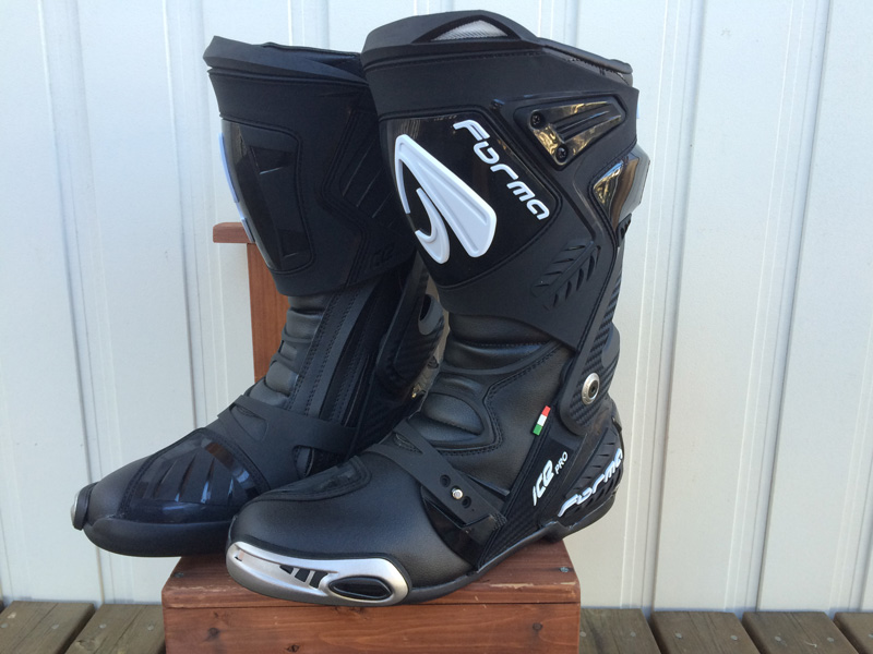 FORMA（フォーマ）ICE PRO（アイスプロ） | -MOGLOG-