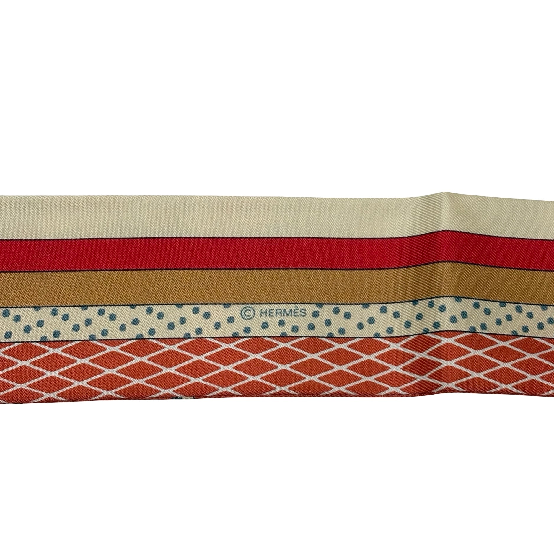 新品未使用】 Hermes エルメス 《グラン・テアトル・ヌーヴォー