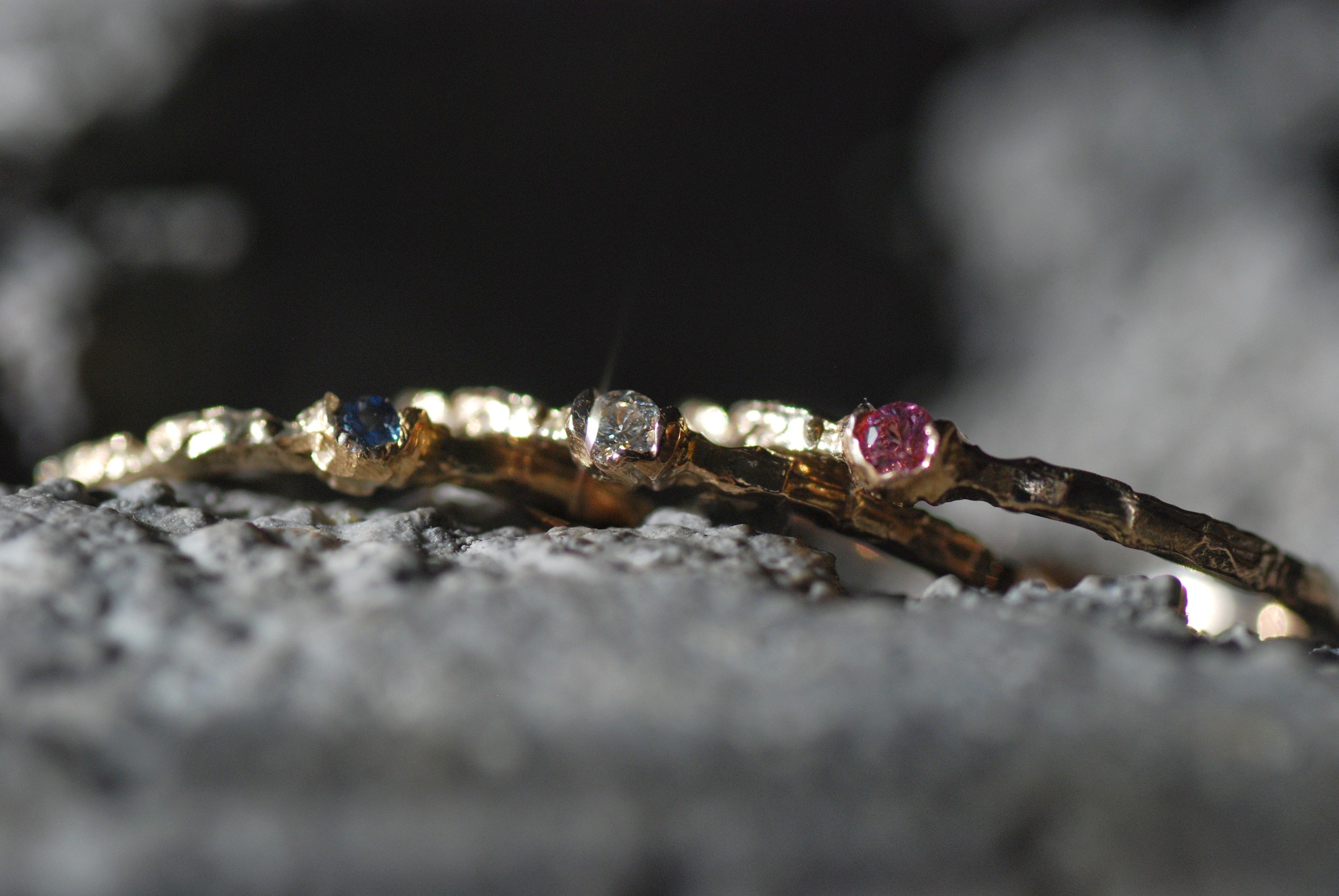 クロエとオオエ – Moixx