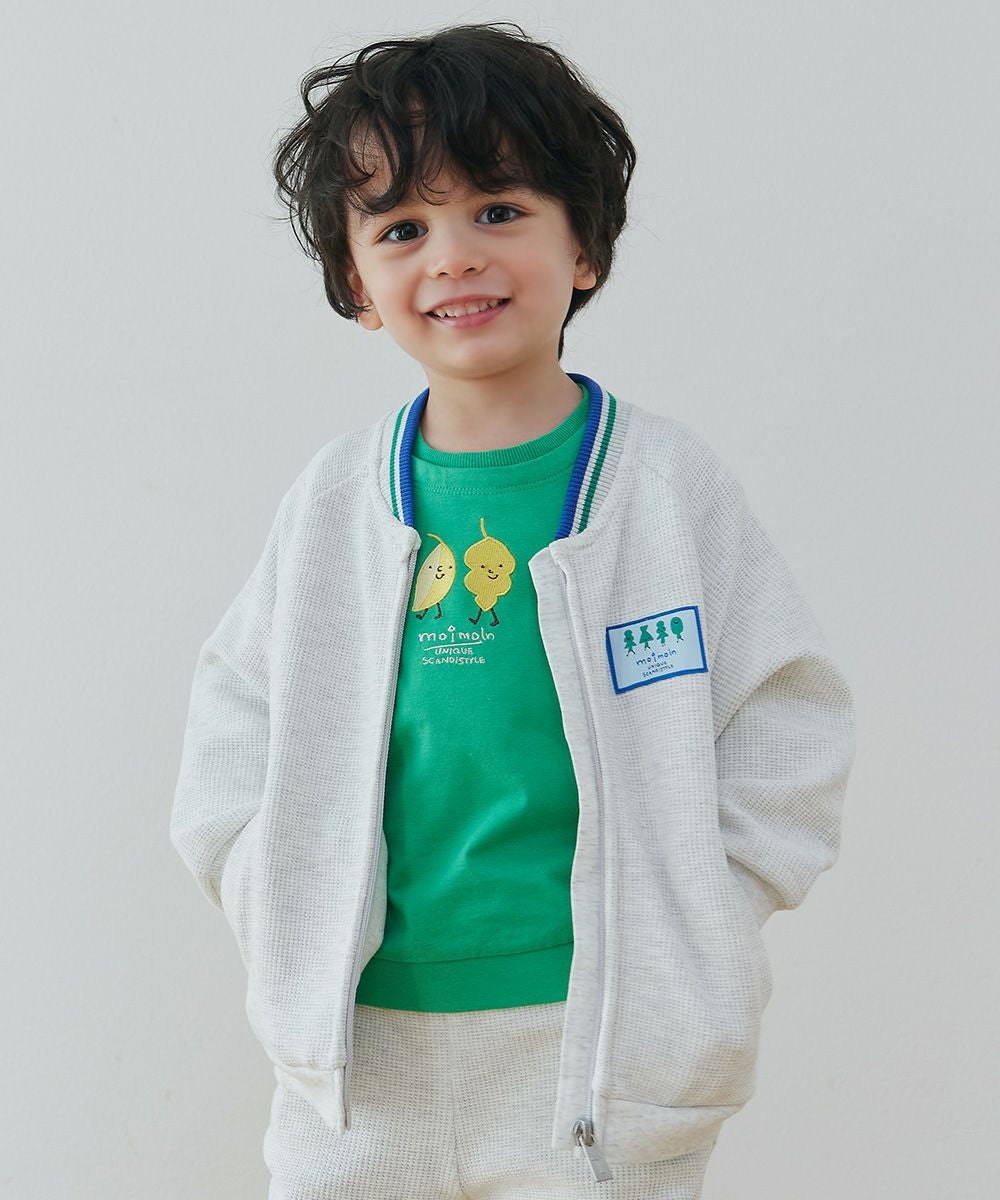 ジャケット・ブルゾン | おしゃれな子供服 moimoln（モイモルン） 公式