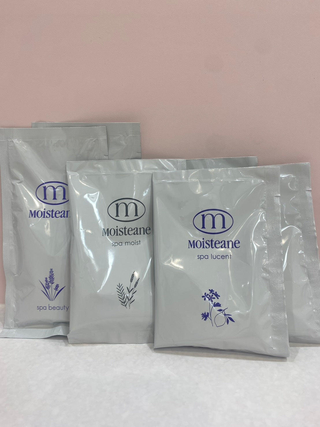 モイスティーヌ – モイスティーヌ赤坂サロン