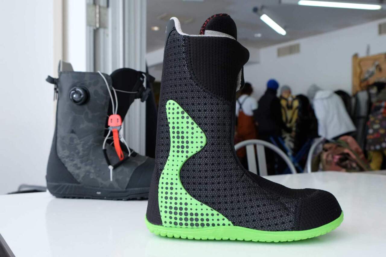 着実に支持者を増やす｢BOA｣搭載の ION BOA / PHOTON BOA