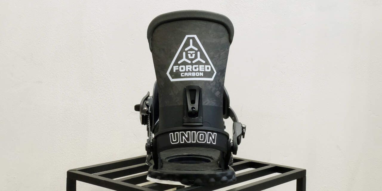 CONTACT PRO / ULTRA｜UNION BINDINGが誇るとにかく軽い代表作