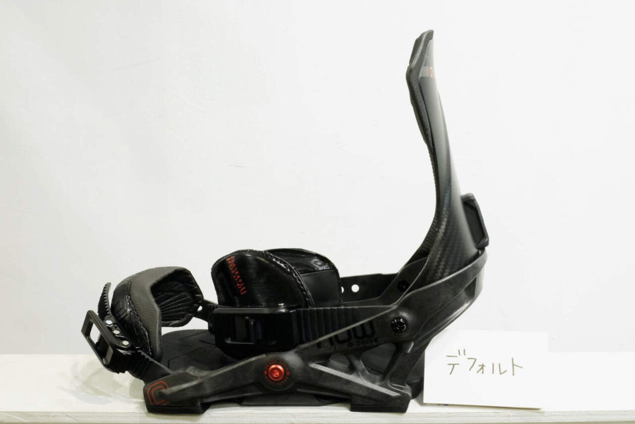 O-DRIVE｜ロメイン・デ・マルチ監修のハイスペックバイン