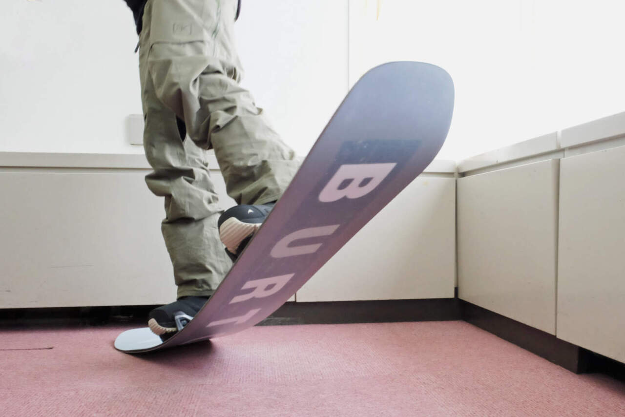 CUSTOM, CUSTOM Flying V｜五輪を制したチャンピオンボード