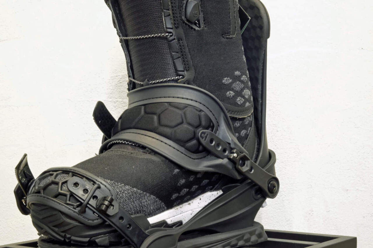 ULTRA LTD｜機能もコスパも文句なし！良いとこ取りの日本限定モデル