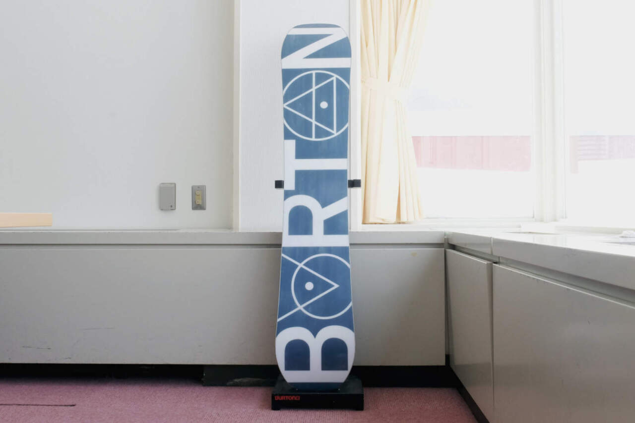 CUSTOM X｜BURTONが誇るコンペティションボードの最高峰