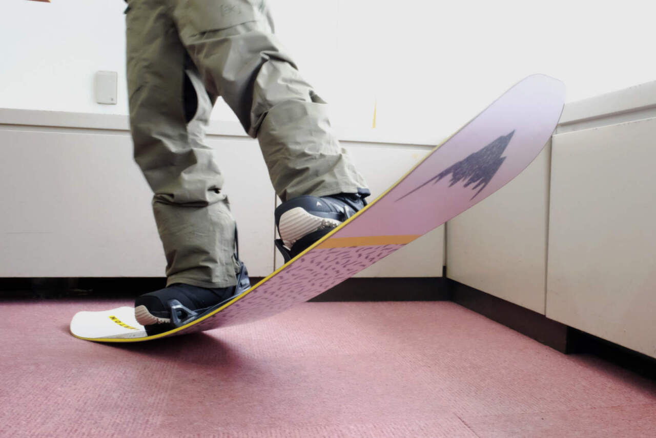 DEEPTHINKER,FREETHINKER｜ダニー・デイビス監修のコンセプトボード