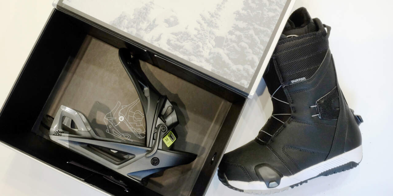 STEP ON｜19-20新作解説と2年間のレビュー | スノーボードショップ