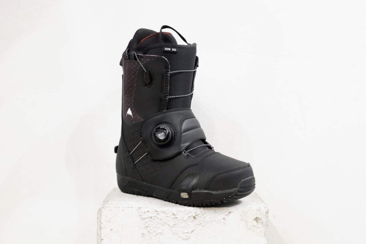 STEP ON｜19-20新作解説と2年間のレビュー | スノーボードショップ