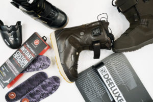 BURTON｜日本限定の傑作ブーツ、IMPERIAL LTDを大解剖