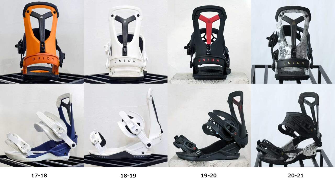 FALCOR｜操作性強化！より軽く、思い通りの動きへ。 | スノーボード