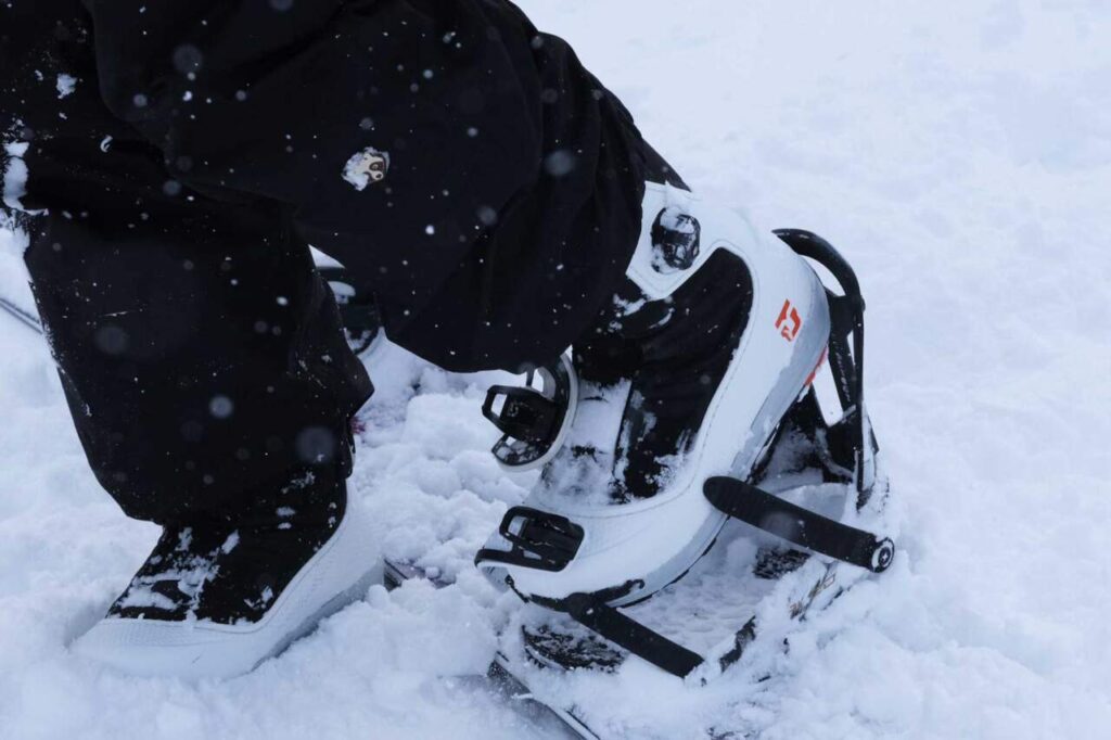 BURTON｜日本限定の傑作ブーツ、IMPERIAL LTDを大解剖