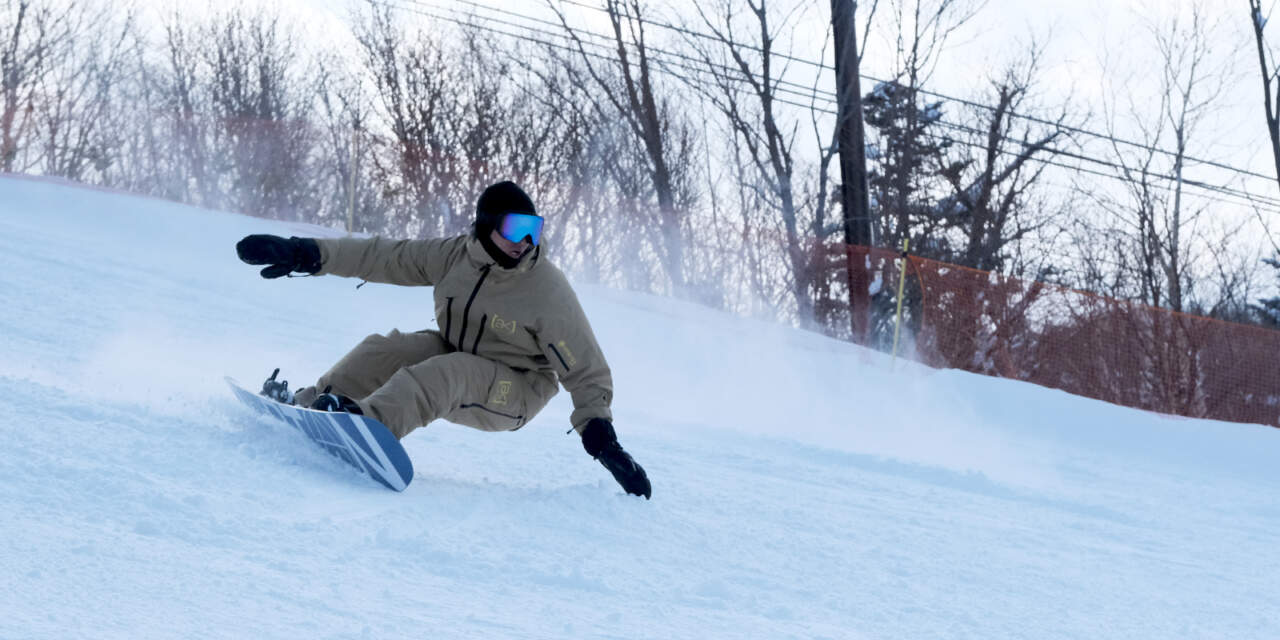 CUSTOM X / FV｜愛用者も唸る最新版、最高傑作の誕生か