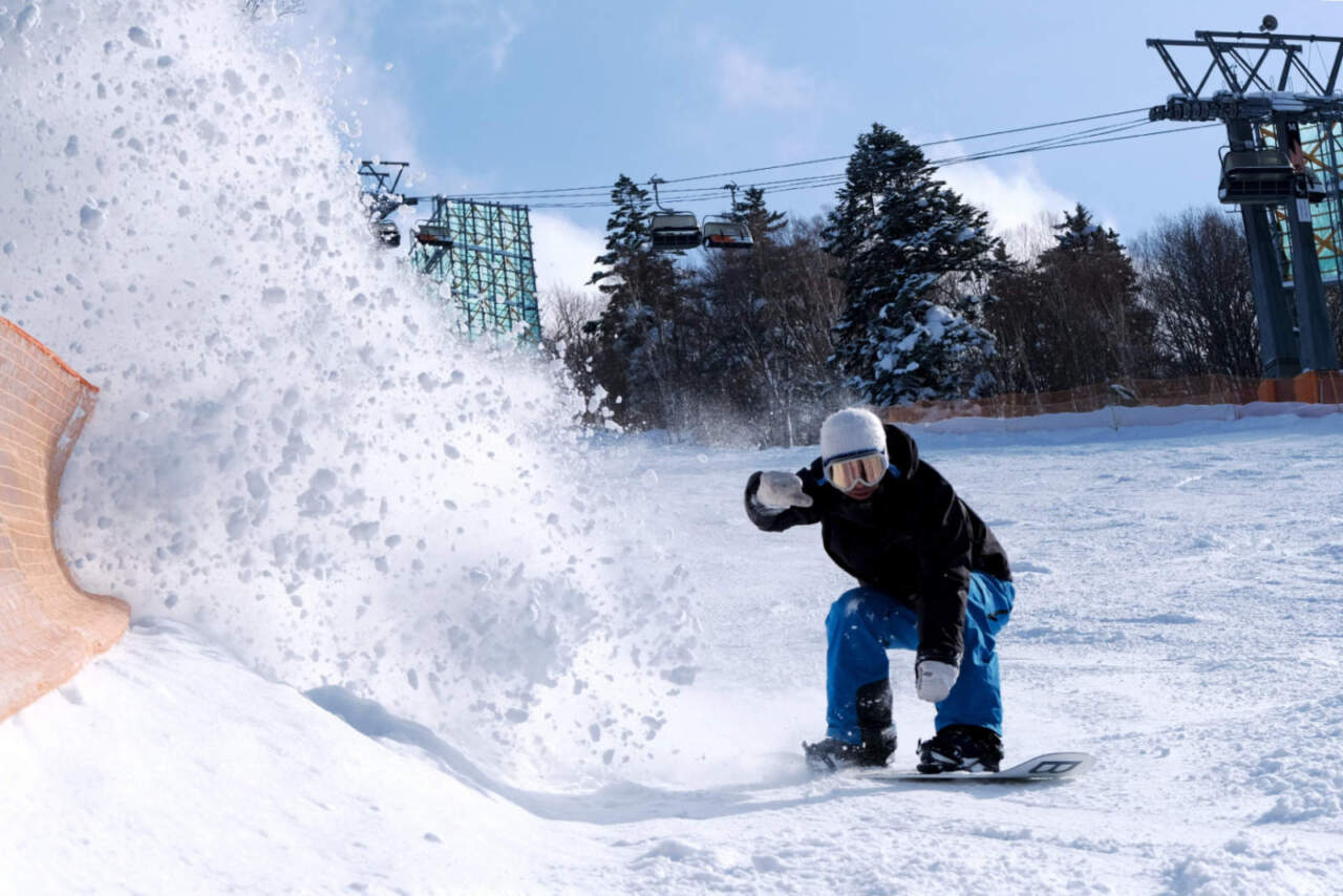 CUSTOM X / FV｜愛用者も唸る最新版、最高傑作の誕生か
