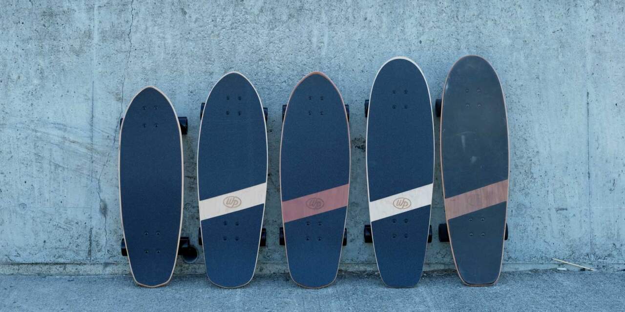 WOODYPRESS｜CARVEのサイズ選びと練習のポイント | スノーボード