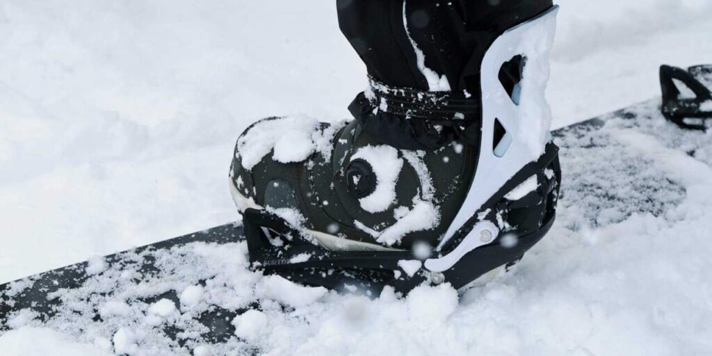 STEP ON X｜ついに登場、STEP ONのハイスペックモデル | スノーボード