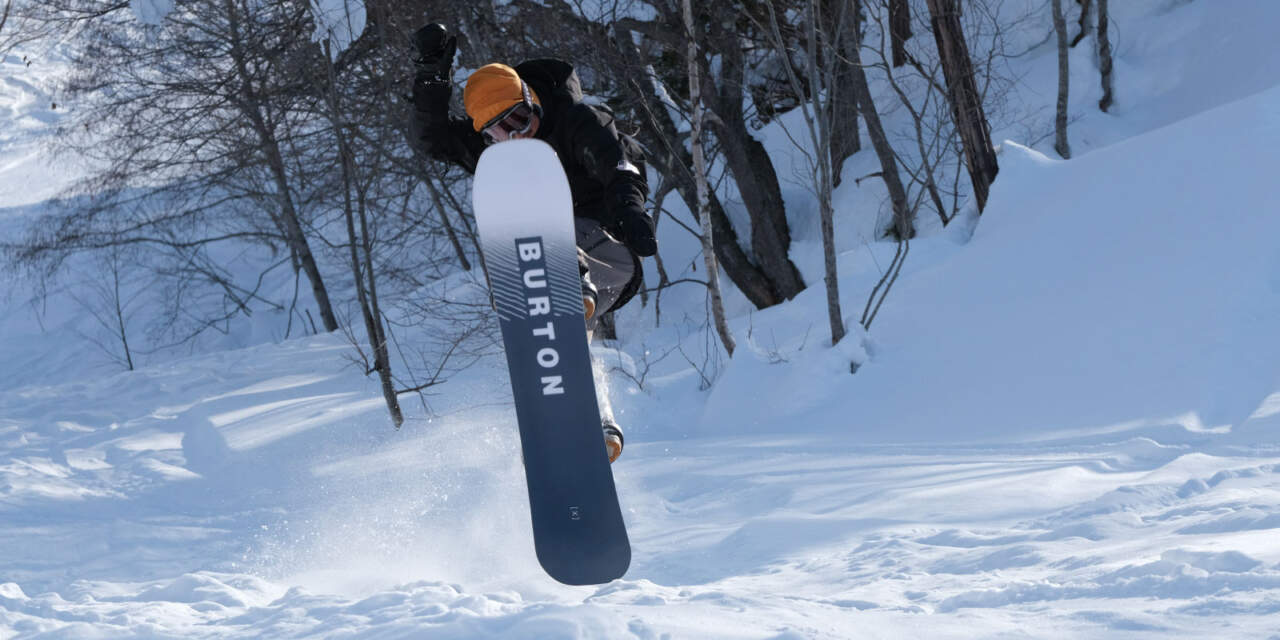 CUSTOM X ｜コンペティションからの解放⁉誰もが挑戦できるXへ