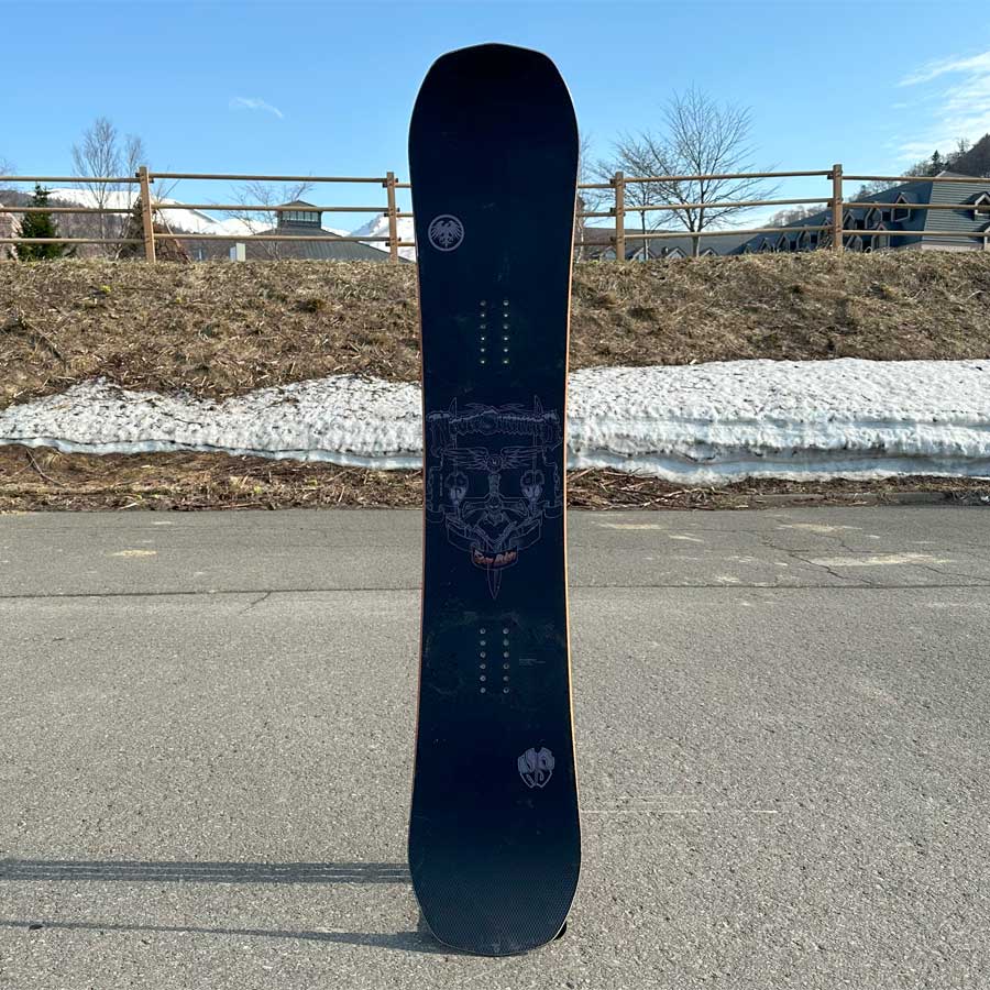 MOJANEが選ぶNEVER SUMMER | スノーボードショップMOJANE｜スノボ