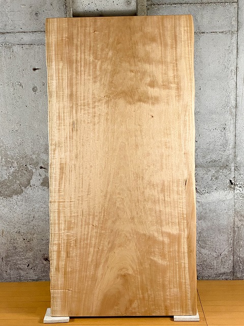 グメリア一枚板 181×90〜91cm 【天板のみ】No.662ツーマンデリバリーで