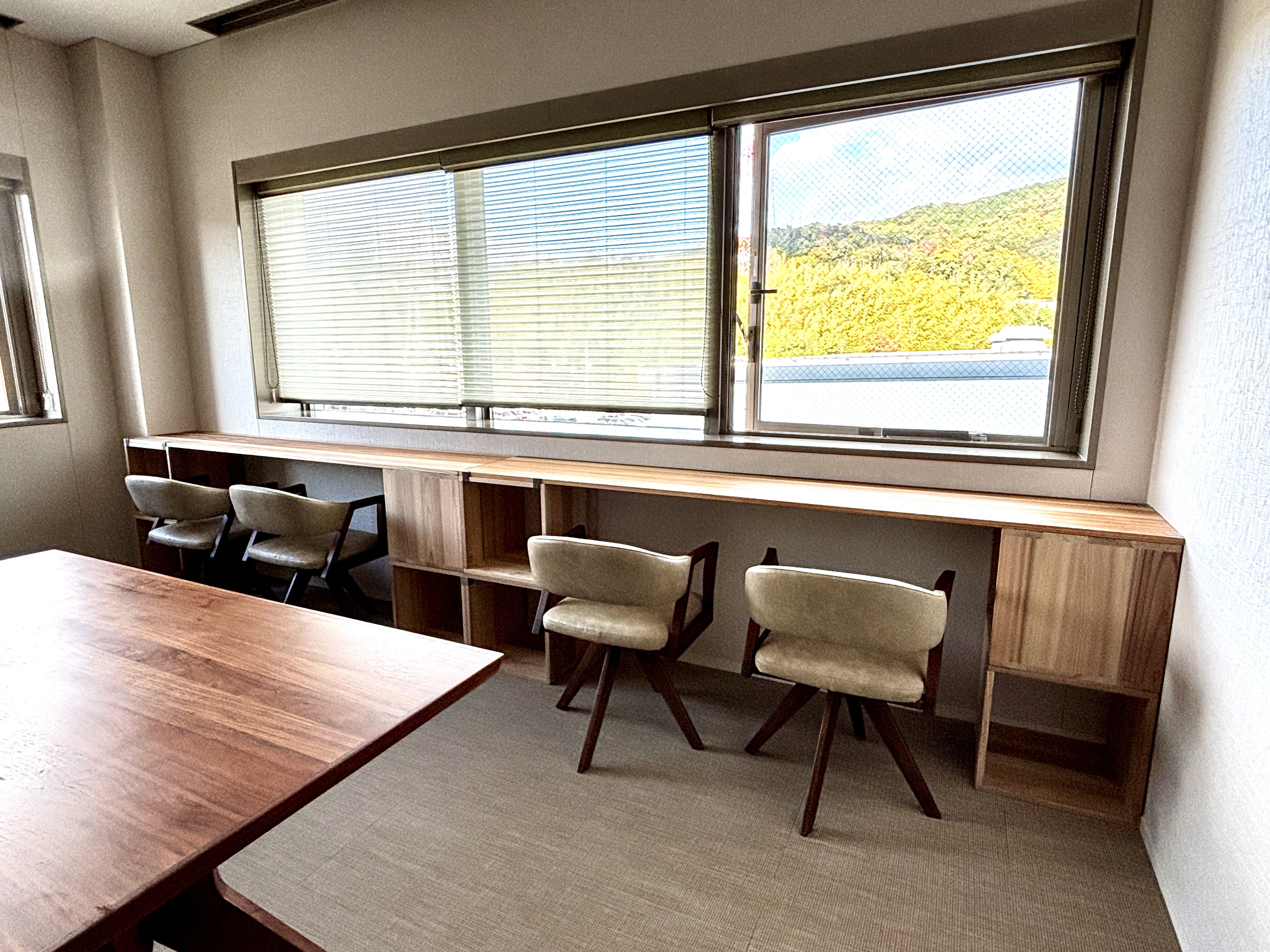 事業者の方へ | もくわく | サスティナブルな国産天然木の家具