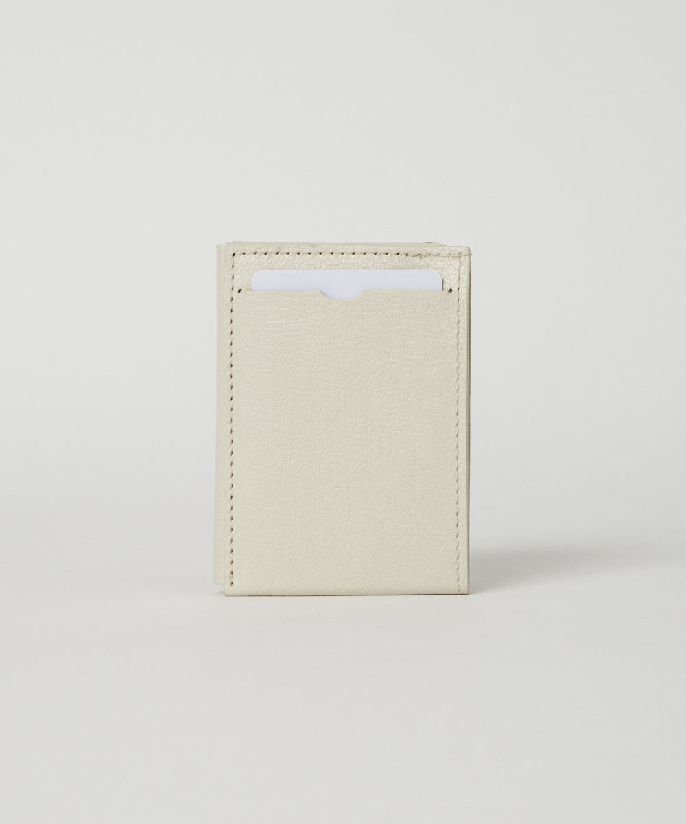 Mini Wallet - Off white – MOLINI（モリニ）オフィシャルオンラインストア
