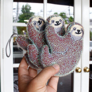 和菓子を切るやつ – 輪島キリモト 和菓子切りセット – もらくらし