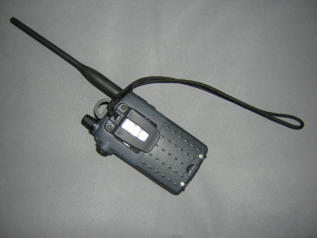 スタンダード C510 144/430MHz