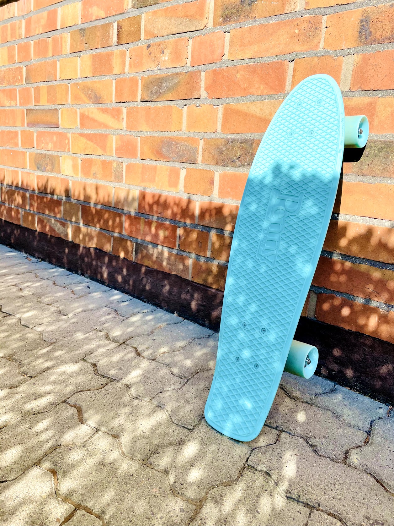 アラサー初心者がPennyでスケートボードデビュー！大人におすすめの