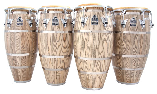 LP Giovanni Palladium Congas – モリダイラ楽器