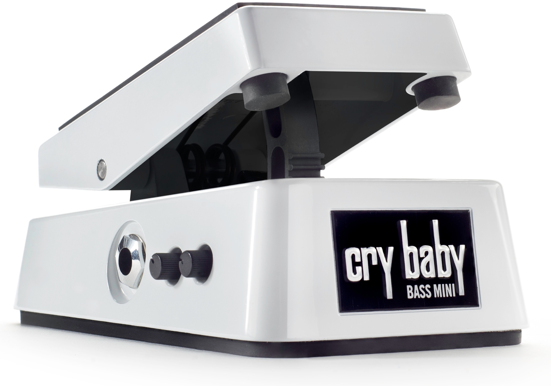 CBM105Q Cry Baby® Mini Bass Wah – モリダイラ楽器