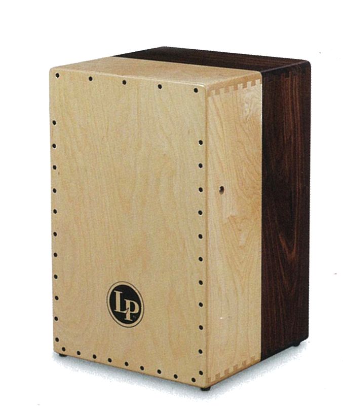 カホン – モリダイラ楽器