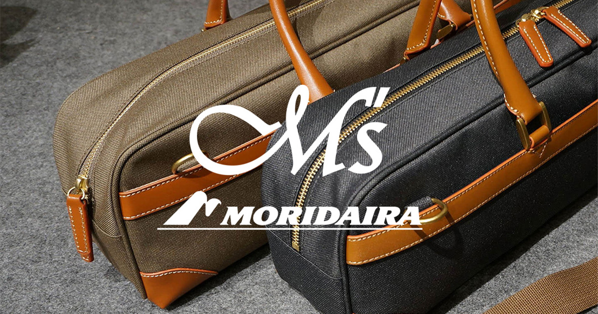 M's（エムズ） | モリダイラ楽器