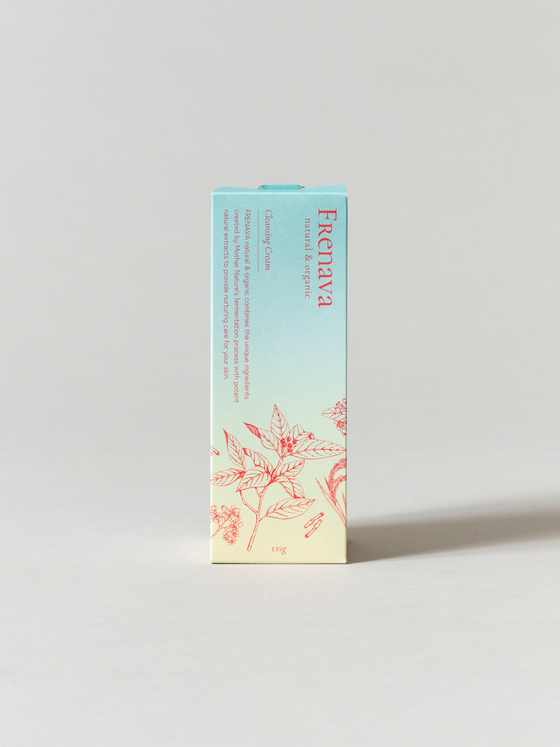 FRENAVA Cleansing Cream | MORIHATA