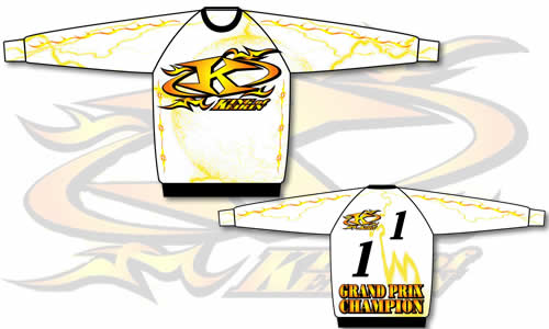 車番カラーだけじゃない！競輪選手のユニフォームにまつわる素朴な疑問