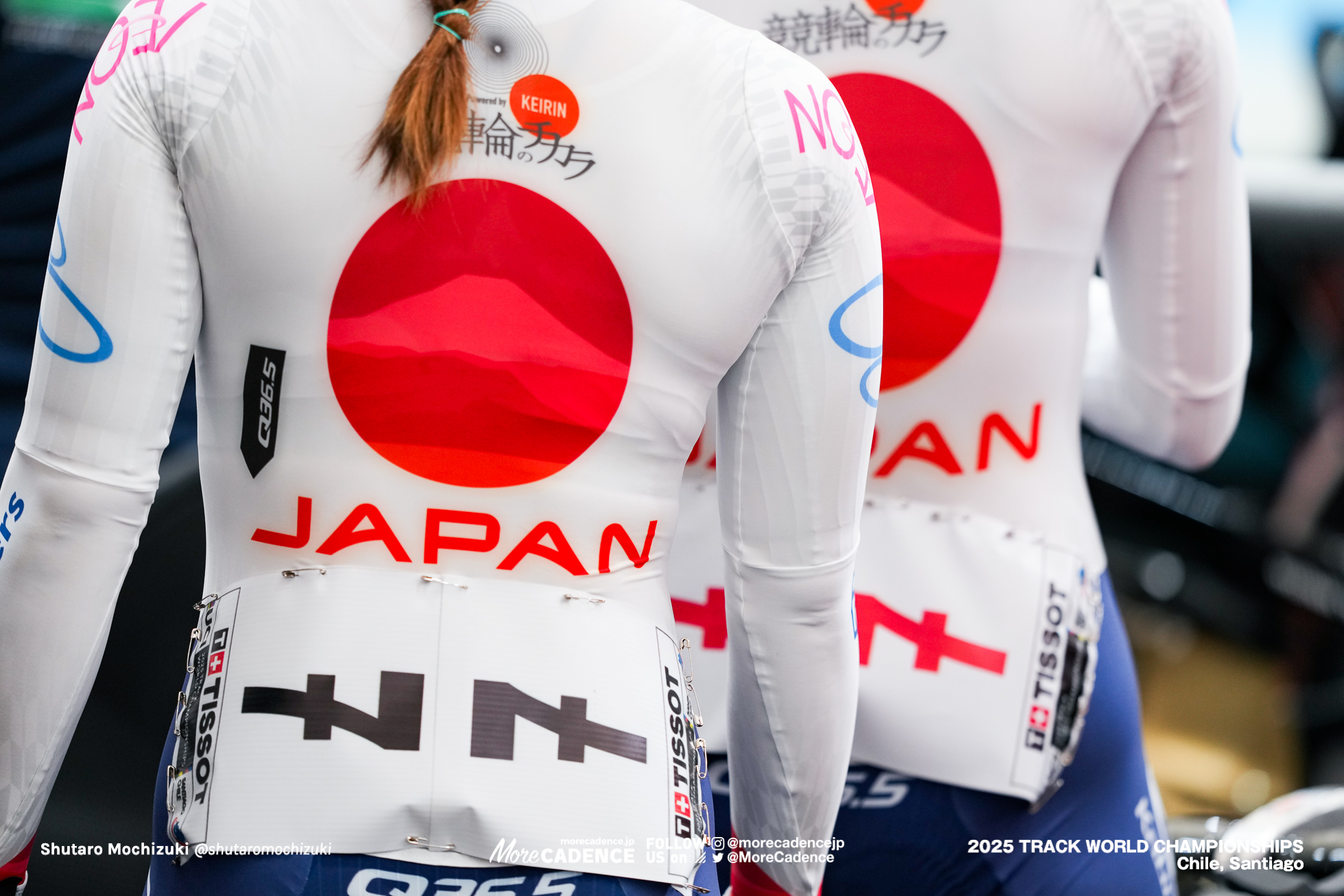 写真 : 8枚目/64枚）日野未来, ALL GIRL'S 10th Anniversary, 平塚競輪