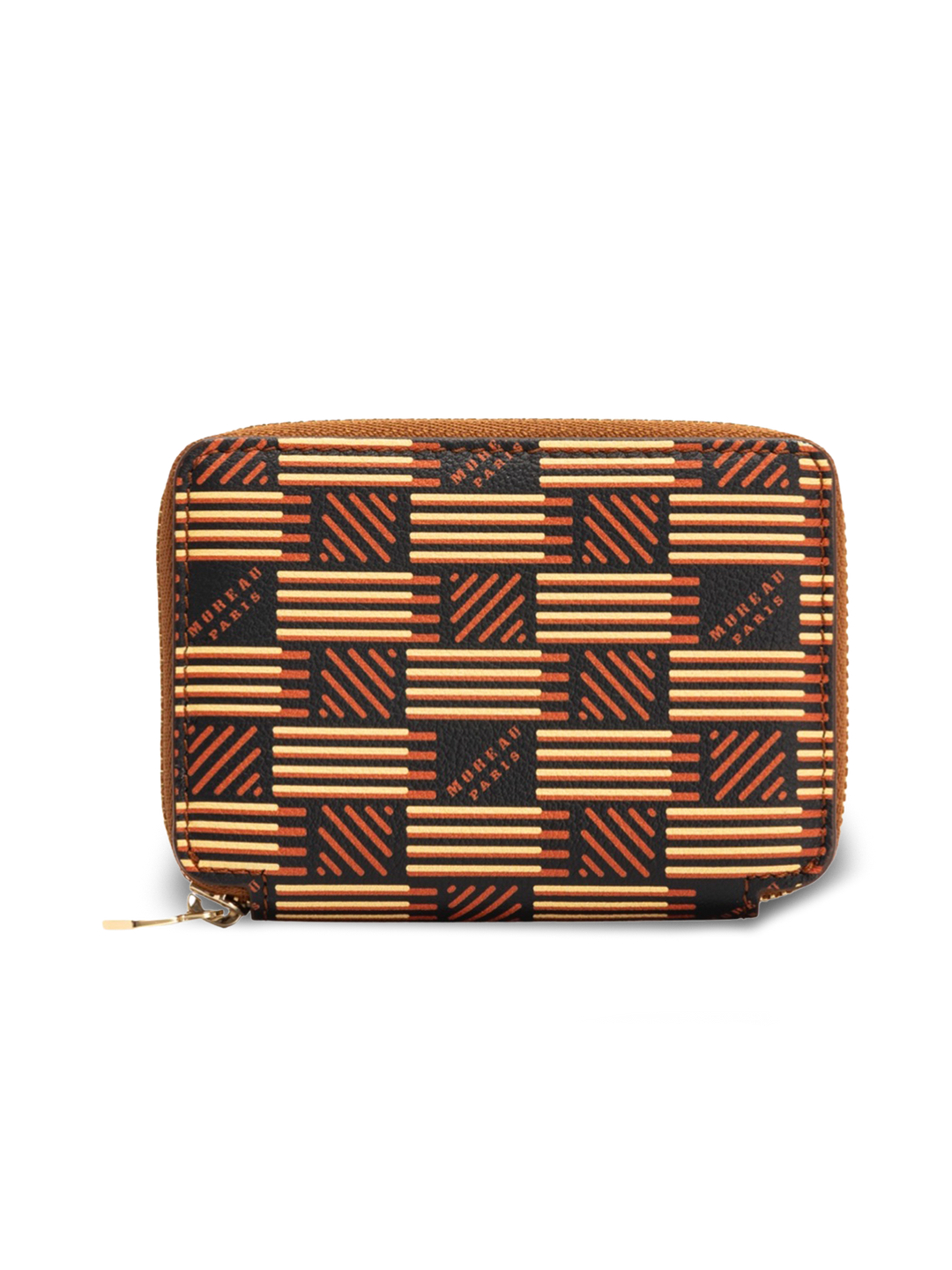 WALLET MINI ZIP BB – Moreau Paris