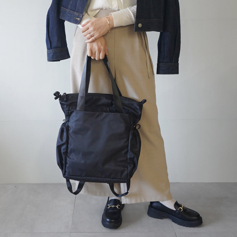 トートにもなる 2WAYマザーズバッグ – LASIEM（ラシエム）公式ストア