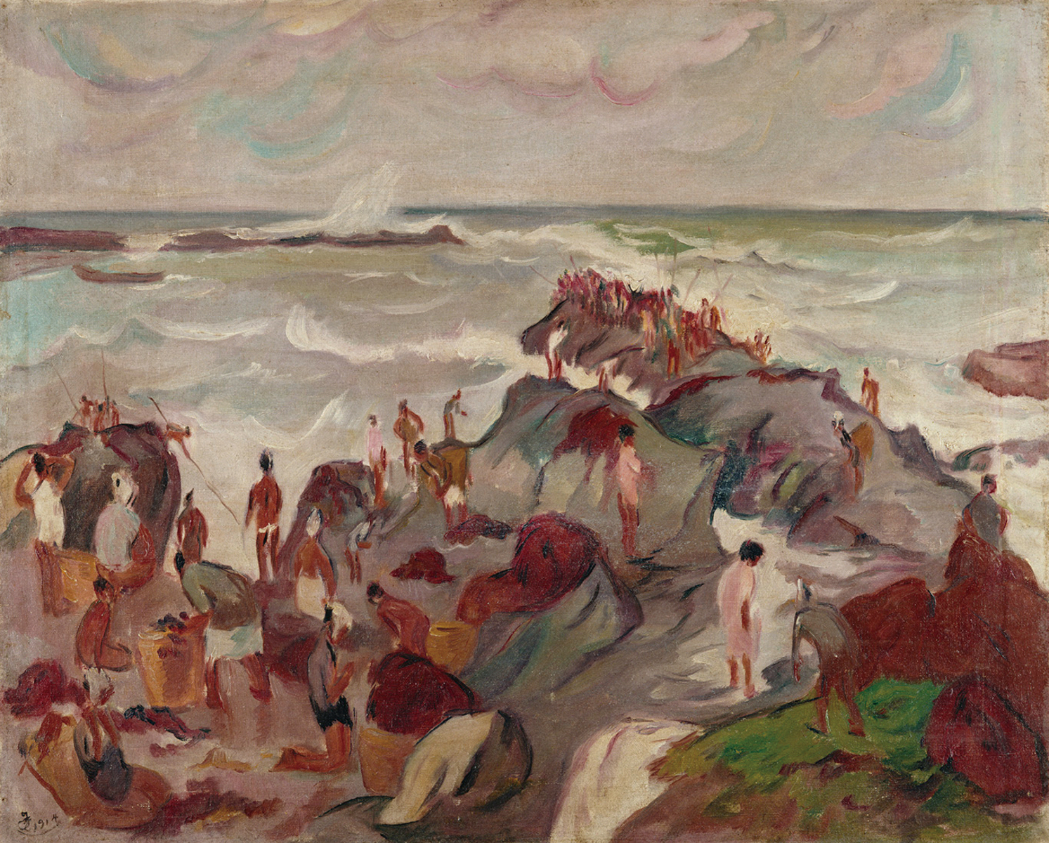 作品 ┃ 東京都現代美術館コレクション検索