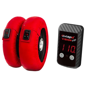 シーズンイン!! Capit タイヤウォーマー おすすめです。 – モトコルセ