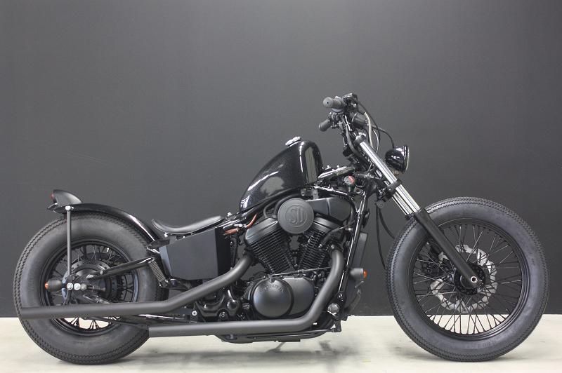 スティード400おすすめ社外マフラー&排気音まとめ15選！ | Moto-Fan-R