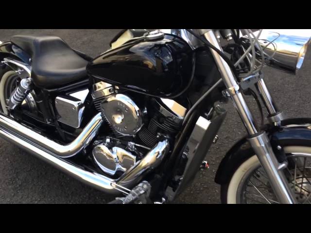 シャドウスラッシャー400おすすめ社外マフラー&排気音まとめ6選