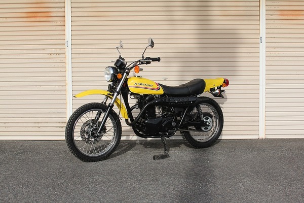 人と被らない！250TRアップマフラーの選び方！おすすめ品を一挙公開