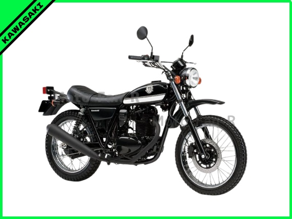 人と被らない！250TRアップマフラーの選び方！おすすめ品を一挙公開