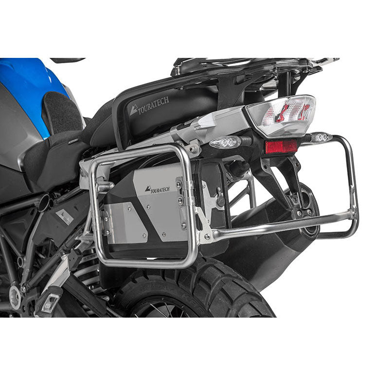 Toolbox Left for ZEGA Evo & Pro2 Side Case Rack - BMW R1300GS