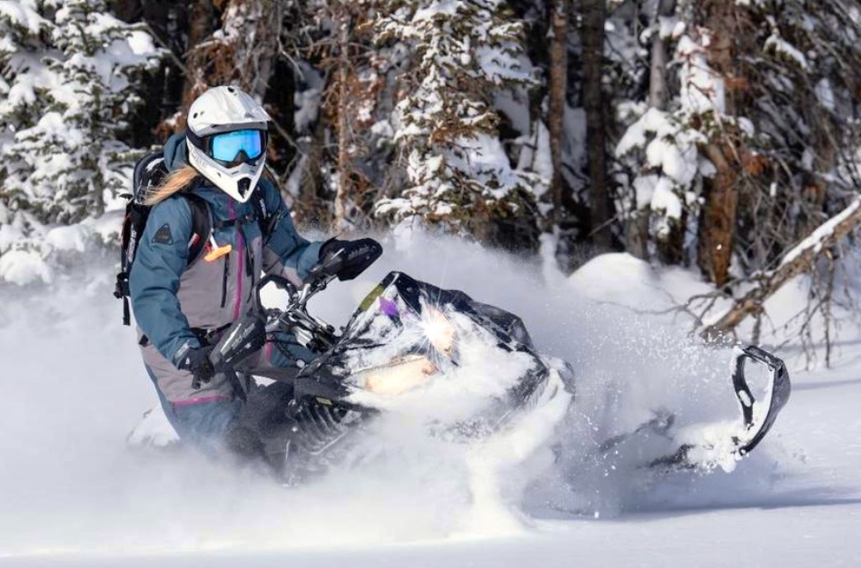 TOBE unveils its new 2024 features | SledMagazine.com